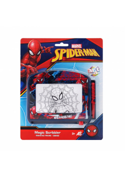 Znikopis mały Spiderman