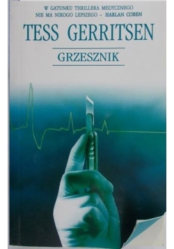 Grzesznik