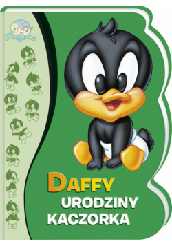 Daffy urodziny kaczorka