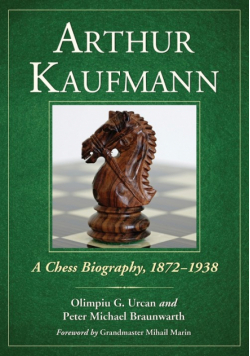 Arthur Kaufmann
