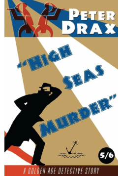 High Seas Murder