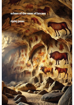 Echoes of the Caves of Lascaux