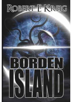 Borden Island