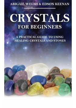 Crystals for Beginners