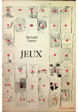 Lassus Jeux
