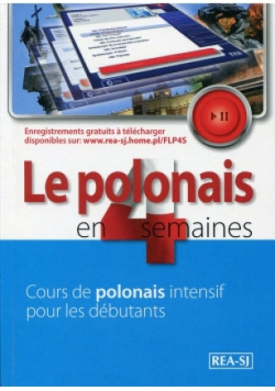 Le Polonais en 4 semaines