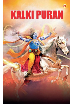 Kalki Purana