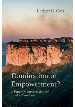 Domination or Empowerment?