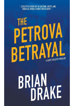 The Petrova Betrayal