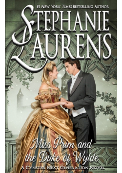 Miss Prim and the Duke of Wylde