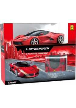 LaFerrari 1:16 Samochód zdalnie sterowany
