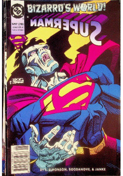 Superman Nr 5 / 97