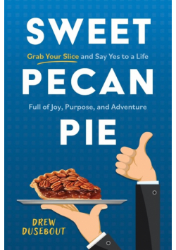 Sweet Pecan Pie