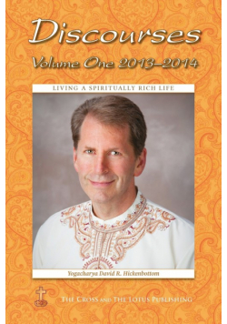 Discourses Volume 1, 2013-2014