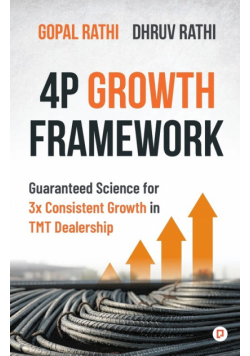 4P Growth Framework