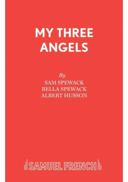 My Three Angels