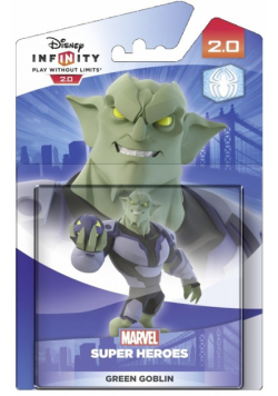 Disney Infinity 2 - Figurka Green Goblin