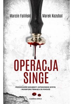 Operacja Singe