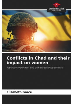 Conflicts in Chad and their impact on women