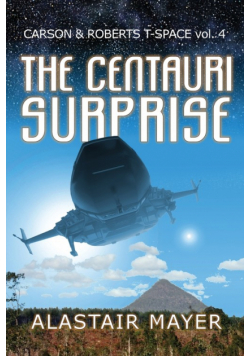 The Centauri Surprise