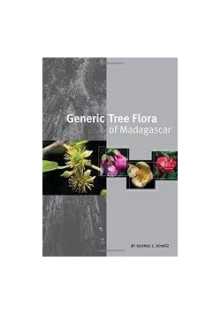 Generic Tree Flora