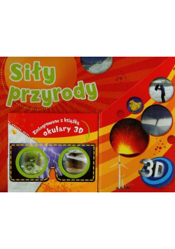 Siły przyrody