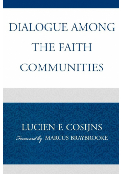 Dialogue among the Faith Communities