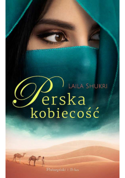 Perska kobiecość wyd. kieszonkowe
