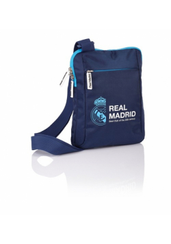Saszetka na ramię Real Madrid 3