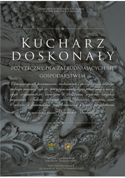 Kucharz doskonały Tom III