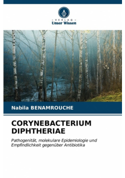 Corynebacterium Diphtheriae