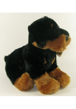 Rotweiller 26 cm