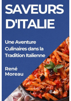 Saveurs d'Italie