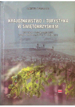 Krajoznawstwo I Turystyka W Świętokrzyskiem