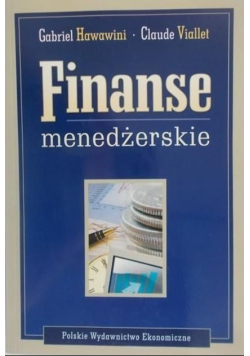 Finanse menedżerskie