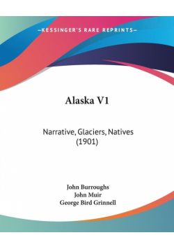 Alaska V1