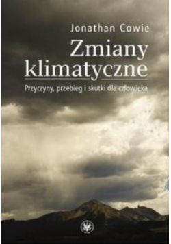 Zmiany klimatyczne