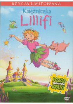 Księżniczka Lillifee