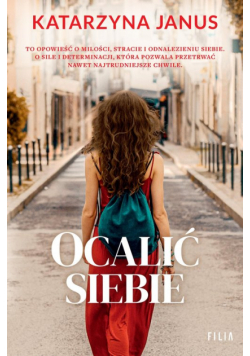 Ocalić siebie