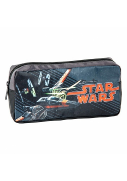 Piórnik saszetka Star Wars
