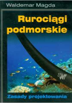 Rurociągi podmorskie