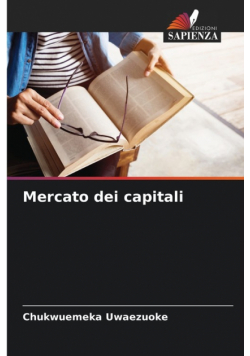 Mercato dei capitali