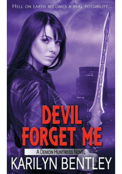Devil Forget Me