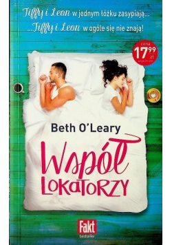 Wspóllokatorzy