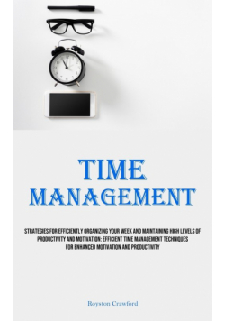Time Management