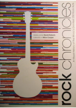 Rock Chronicles