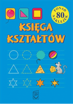 Księga kształtów
