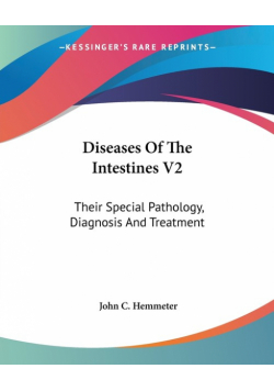 Diseases Of The Intestines V2
