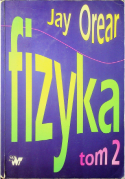 Fizyka Tom 2