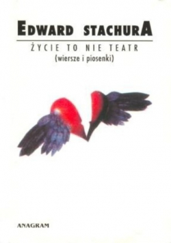 Życie to nie teatr miniatura